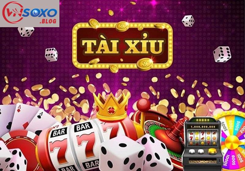 Cách thức chơi tài xỉu VNSOXO cực kỳ đơn giản