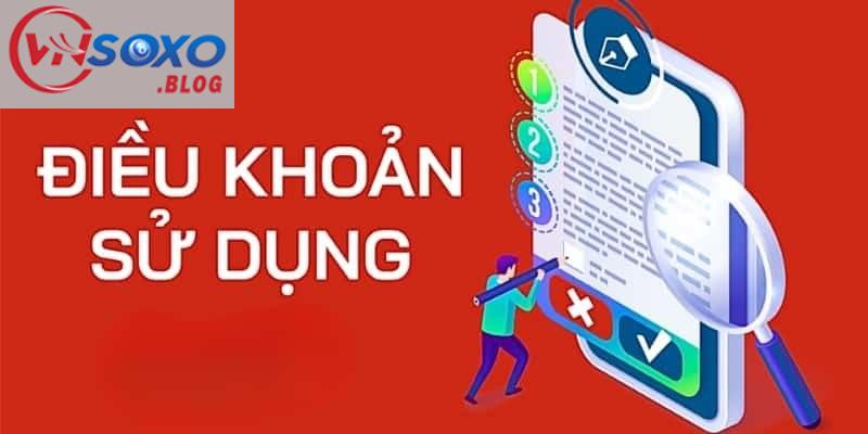 Điều khoản sử dụng về chương trình khuyến mãi hiện có