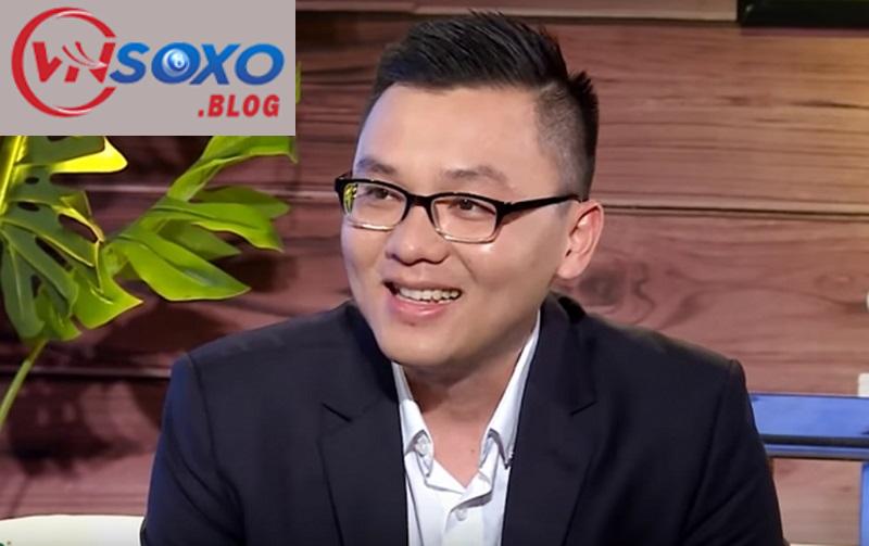 Hành trình khởi nghiệp của CEO Trần Minh Quyền VNSOXO