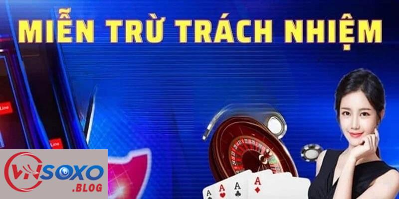 Trường hợp miễn trừ trách nhiệm của thành viên