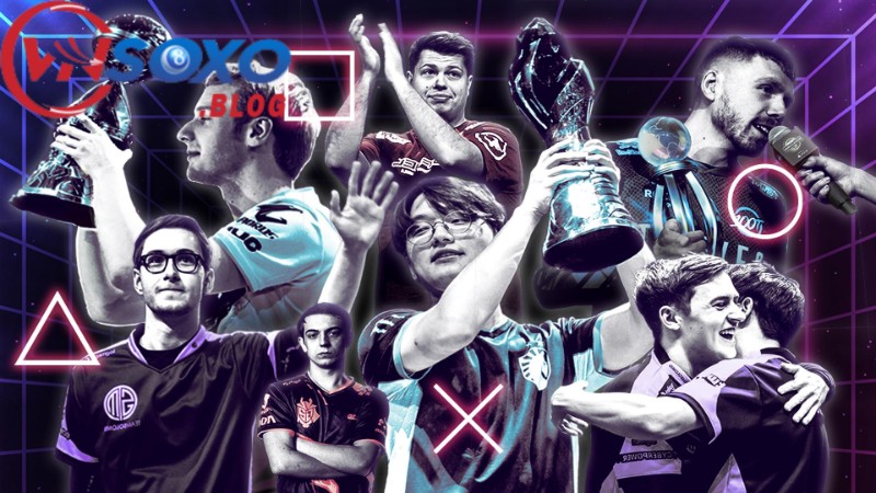 Cá cược Esports là gì?